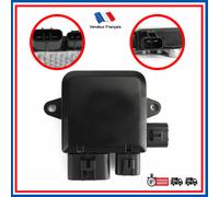 Resistenza Riscaldamento Pinze per Mitsubishi Outlander I 1355A408