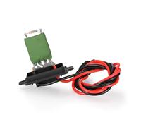 Resistenza Riscaldamento Pulseur Per Renault Scenic I II 7701207876 10 Punti 12V