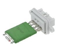 Resistenza Riscaldamento Soffiatore D'Aria Abitacolo Per Opel Meriva A 13124715