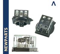 Resistenza Riscaldamento Ventilatore Abitacolo 5 Póli 12V per BERLINGO 96079640