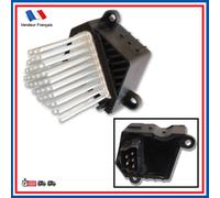 BMW Resistenza Ventilazione Riscaldamento Aria Condizionata – Compatibile 64118380580/64118362931