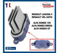 Resistenza Riscaldamento Ventilazione Abitacolo per Alfa Gt 159 Brera Laguna 2