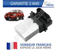 Resistenza Riscaldamento Ventilazione Aria Condizionata Thalia 1 Symbol