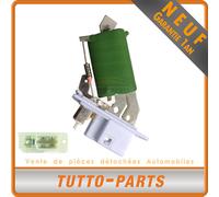 Resistenza Riscaldamento Ventilazione Astra F - 1845786 90421995 509730 096961