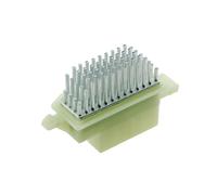 NTY Clothing Exchange Resistenza ventilatore ERD-FR-005 per Ford B‑Max EcoSport Acciaio