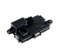 NTY Regolatore Ventilatore Interno per Mercedes-Benz C-Class Modello T S204 W204