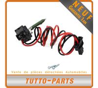 Resistenza Riscaldamento Ventilazione Clim. II - 7701207876 509638 V46-79-0010