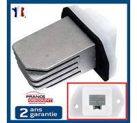 Resistenza Riscaldamento Ventilazione Conica Set per Qashqai Juke Idem Per