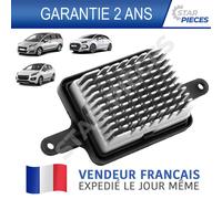 Resistenza Riscaldamento Ventilazione DS5 2011-2018 | P7708005 P7708003 6441CQ