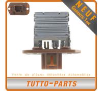 Resistenza Riscaldamento Ventilazione Hyundai Santa Fé - 979072B000 979072B100