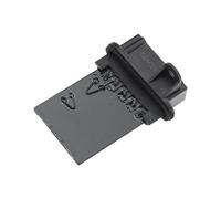 NTY Resistenza ventola abitacolo ERD-CH-013 per Jeep Wrangler II Cherokee Liberty