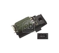 Resistenza Riscaldamento Ventilazione Per Ford Cougar Focus Turnier Mondeo I