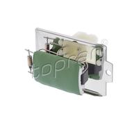 Resistenza Riscaldamento Ventilazione Per Il VW Audi 80 90 Seat 191959263