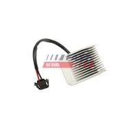 Resistenza Riscaldamento Ventilazione Per Il VW Audi Skoda 6Q1907521