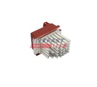 Resistenza Riscaldamento Ventilazione Per Il VW Bora Amarok Audi Ford 1J0907521