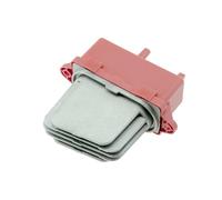 NTY Resistenza, Ventilatore abitacolo compatibile con IVECO ERD-VC-000