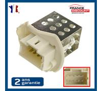 Resistenza Riscaldamento Ventilazione per Master 2 Interstar Movano = 7701057557