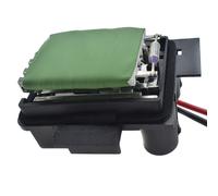 Resistenza Riscaldamento Ventilazione per Renault Clio 2 Kangoo Thalia