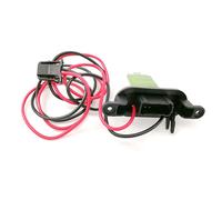 Resistenza Riscaldamento Ventilazione per Renault Kangoo II Be Bop 7701068978