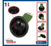 Modulo Resistenza Riscaldamento Reostato per Fabia 1 & 2 = 6Q0 959 263 A