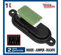 Resistenza Riscaldamento Ventilazione Pinze per Boxer Jumper Ducato 71732251