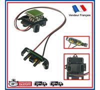 Resistenza Riscaldamento Ventilazione Pinze per Trafic 2 Senza Clim