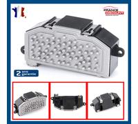 Audi Resistenza riscaldamento/ventilazione Pinze 3C0907521G per Octavia II, Superb II, Yeti