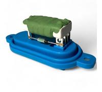 Resistenza Riscaldamento Ventilazione Pulsore Aria Condizionata Controllo Aria Condizionata Compatibile per Jumper Ducato Boxer (1994-2006) 1306600080 6441.A8