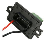 Resistenza Riscaldamento Ventilazione Renault Clio III Grand Modus F/JP0_