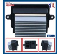 Resistenza Riscaldamento Ventola Climatizzazione Pinze Peugeot 3008 5008 II