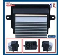 Resistenza Riscaldamento Ventola Climatizzazione Pinze Rifter Da 2018 -