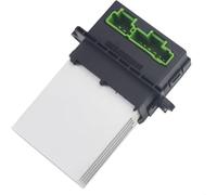 Resistenza riscaldante Ventola soffiante per Scenic 1999-2009 Resistenza riscaldante Motore soffiante 6441W6 7701207718 7701048390 6441.L2