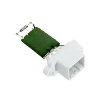 Resistenza Riscaldatore 9M5918B647AA Compatibile Con Ford Focus | Adatto a Fusion, Motore soffiante S-max; Numero pezzo 9M5918B647AA1