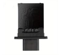 Resistenza Riscaldatore Auto Per Nissan Per Armada 2005-2007 | Resistenza Motore Riscaldatore Per Resistenza Ventola Riscaldatore Motore Ventilatore A 4 Porte LE Sport Utility 27150-7S000
