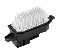 Resistenza Riscaldatore AV1119E624AA Compatibile Con Nissan Rogue 2014-2020 | Adatto per Pathfinder, Fiesta; Resistenza motore soffiante Pezzi auto