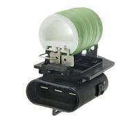 Resistenza Riscaldatore Compatibile Con Opel Per Meriva Mk2 2010 2011 2012 2013 2014 2015 2016-2018 Resistenza Modulo Motore Ventilatore Riscaldatore 55704057 55703589