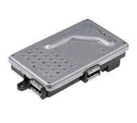 Resistenza Riscaldatore Compatibile Con Porsche Per 970 Per Panamera 2010-2016 Per 918 Per Spyder 2015 Modulo Resistenza Motore Ventilatore Riscaldatore AC 97062442303