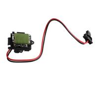 Resistenza Riscaldatore Compatibile Con Trafic 2001 2002 2003 2004 2005 2006 2007 2008 2009 2010 2011-2014 Resistenza Ventola Motore Ventilatore Riscaldatore 7701050325