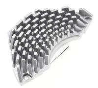 Resistenza Riscaldatore Compatibile Con Volvo Per XC70 S80 1999 2000 2001 2002-2009 Radiatore Riscaldatore Ventola Ventilatore Resistenza Motore 8693262 351321231 9171541