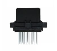 Resistenza Riscaldatore Dell'auto Per Jeep Per Grand Per Cherokee SRT 2013 | Motore Ventola riscaldatore Resistore motore ventilatore 68079480AA Resistori della ventola motore ventilatore riscaldatore