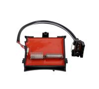 Resistenza Riscaldatore Modulo Relè Ventola Radiatore Raffreddamento Per Opel Per Vectra C 2002-2008 1796CC 1379151 09202805 871470D 086621059 Resistenza Ventilatore