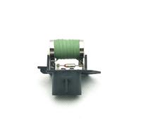 Resistenza riscaldatore per Abarth 500 C Bravo II per Corsa D Resistenza Ventola radiatore Auto 51799351 51799359 51799364 58702358 Resistenza soffiante