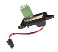 Resistenza Riscaldatore Per Auto Per Silverado 3500 2001-2003 | Motore Ventola riscaldatore Per 2005 2006 Riscaldatore Resistore Condizionatore D'aria Per 22807122