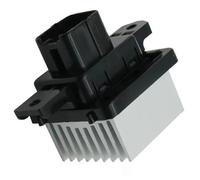 Resistenza riscaldatore per climatizzatore Mitsubishi, Resistenza Ventilatore riscaldatore Auto A/C, Resistenza Motore Ventola riscaldatore.