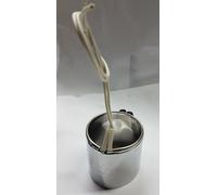 RESISTENZA RISCALDATORE PER CORPI CILINDRICI Ø60X50mm 220V 300W
