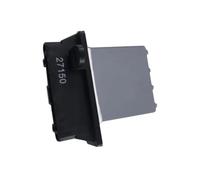 Resistenza riscaldatore per Micra K11 1992-2003 Resistenza riscaldatore Motore Ventola Ventola 2715072B01 27150-72B01 27150-EY00A Resistenza Ventola a 4 Pin