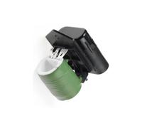 Resistenza Riscaldatore Per Vauxhall Per Corsa D Per Mk3 2005-2014 | Resistenza climatizzatore Sostituzione Degli Accessori Resistenza Motore Ventilatore Ventola Del Radiatore 1341919 1341641