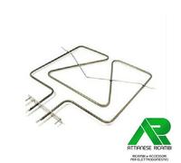 RESISTENZA RISCALDATORE SUPERIORE FORNO CUCINA IGNIS WHIRLPOOL 2450W 230V