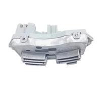 Resistenza riscaldatore Ventola per BMW Serie 1 E87 E81 E88 E91 E90 E92 Serie 1 3 per X1 per X3 per X5 per X6 Motore Ventola riscaldatore Resistenza regolatore di velocità
