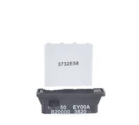 Resistenza riscaldatore ventola soffiante/Adatto for K11 1992-2003 2715072B01 27150-72B01 27150-EY00A 4 pin